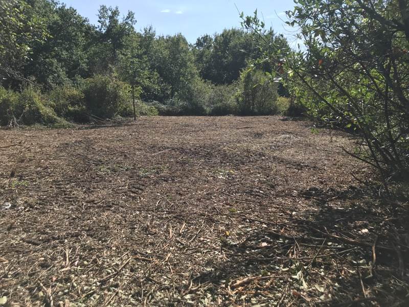 Vente Terrain USSAC - -1046 m² - (19270)