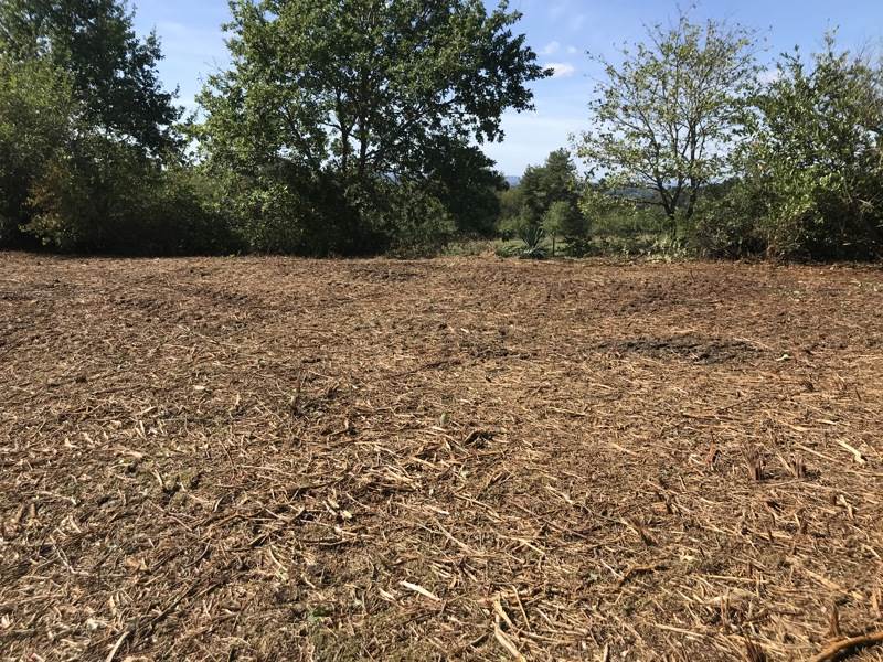 Vente Terrain USSAC - -1046 m² - (19270)