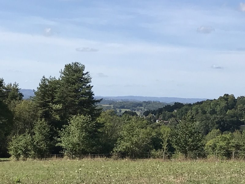 Vente Terrain USSAC - -1046 m² - (19270)