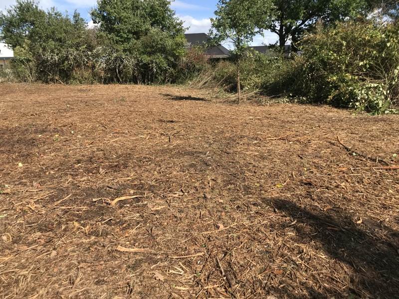Vente Terrain USSAC - -1046 m² - (19270)