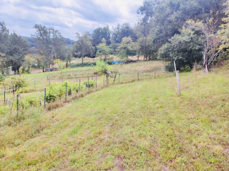 Vente Terrain BRIVE LA GAILLARDE - -4049 m² - (19100)
