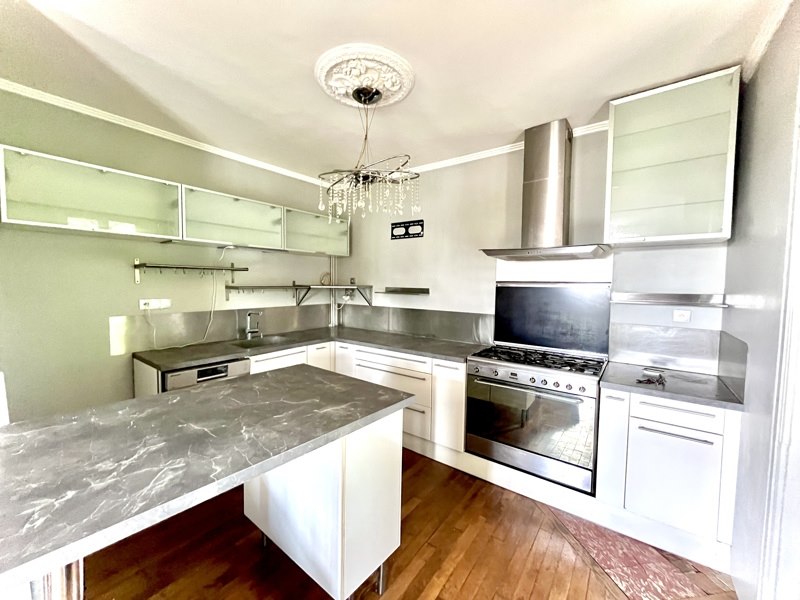 Vente Maison BRIVE LA GAILLARDE - 5 pièces -77 m² - (19100)
