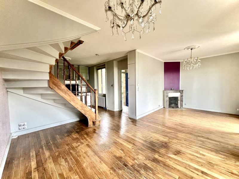 Vente Maison BRIVE LA GAILLARDE - 5 pièces -77 m² - (19100)