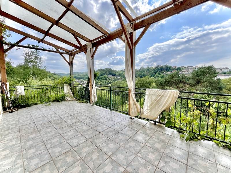 Vente Maison BRIVE LA GAILLARDE - 5 pièces -77 m² - (19100)