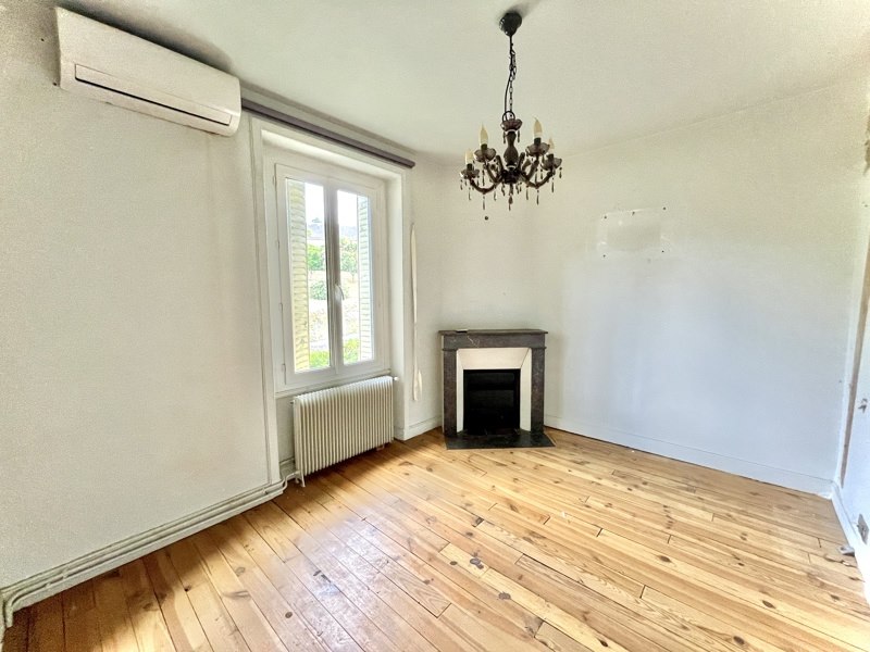 Vente Maison BRIVE LA GAILLARDE - 5 pièces -77 m² - (19100)