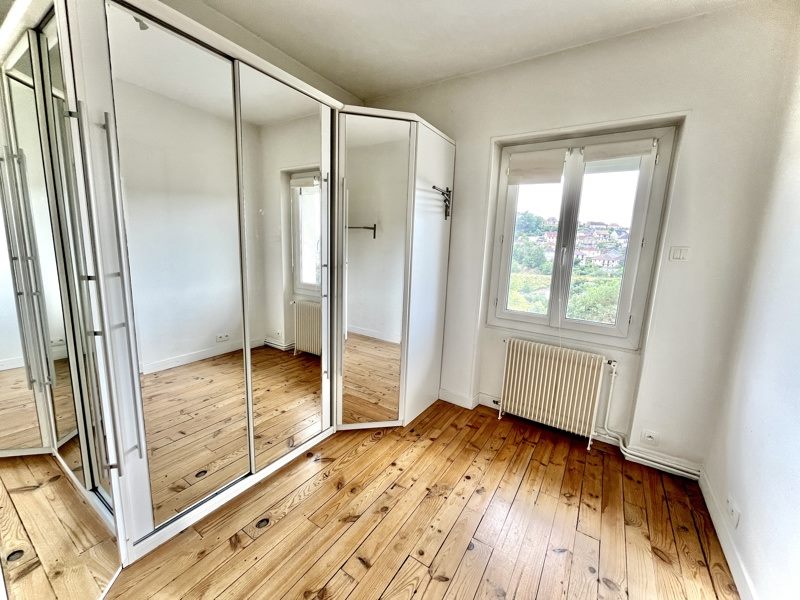 Vente Maison BRIVE LA GAILLARDE - 5 pièces -77 m² - (19100)