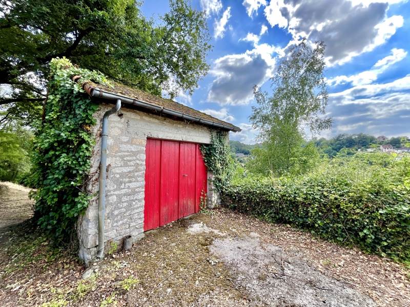 Vente Maison BRIVE LA GAILLARDE - 5 pièces -77 m² - (19100)