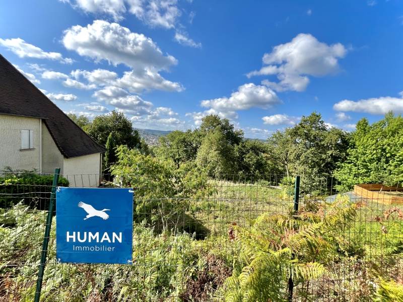 Vente Terrain MALEMORT - -1406 m² - (19360)