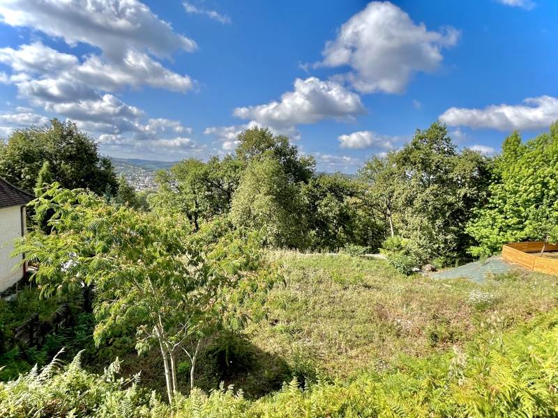 Vente Terrain MALEMORT - -1406 m² - (19360)
