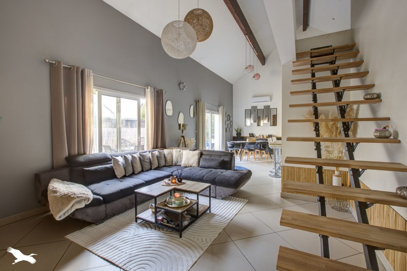 Vente Maison BRIVE LA GAILLARDE - 8 pièces -188 m² - (19100)
