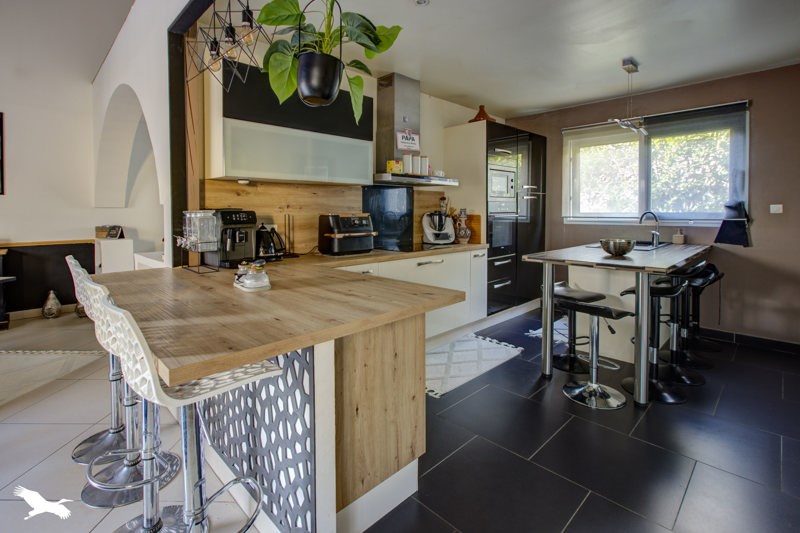 Vente Maison BRIVE LA GAILLARDE - 8 pièces -188 m² - (19100)