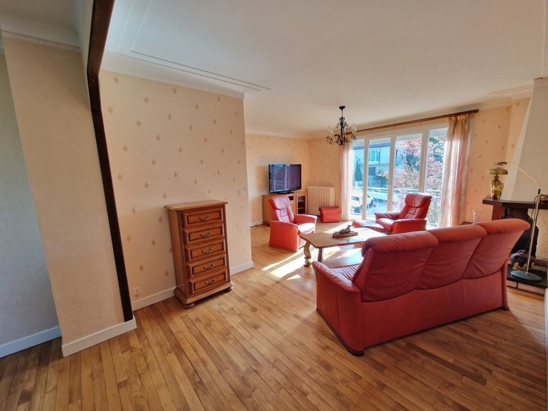 Vente Maison BRIVE LA GAILLARDE 19100 7 pièces - 165 m²