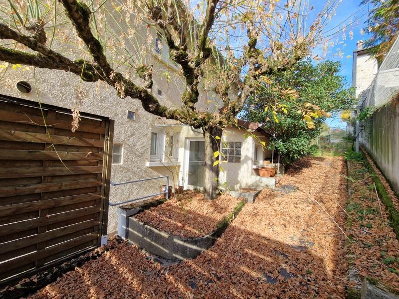 Vente Maison BRIVE LA GAILLARDE - 7 pièces -165 m² - (19100)