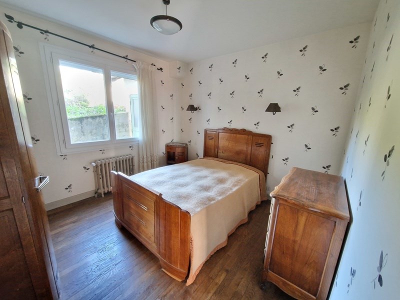 Vente Maison BRIVE LA GAILLARDE - 7 pièces -165 m² - (19100)