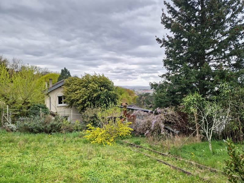 Vente Maison BRIVE LA GAILLARDE - 7 pièces -165 m² - (19100)