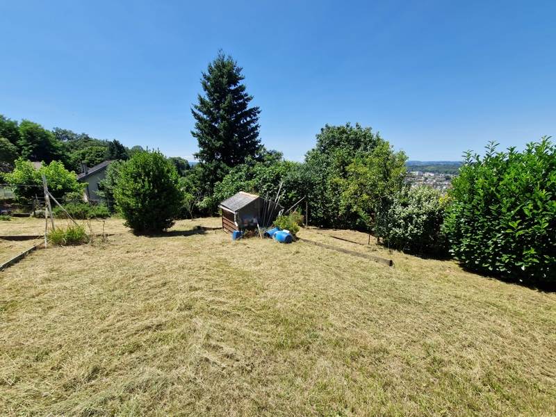 Vente Maison BRIVE LA GAILLARDE - 7 pièces -165 m² - (19100)