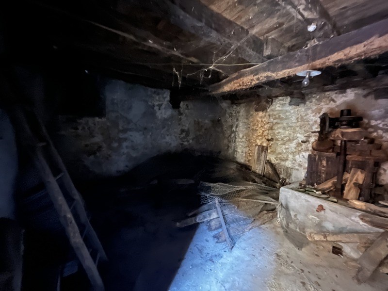 Vente Maison DONZENAC - 2 pièces -35 m² - (19270)