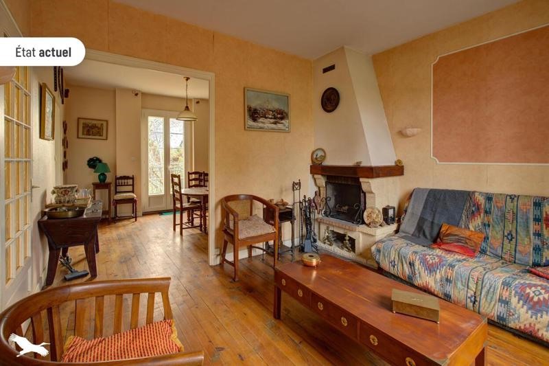 Vente Maison BRIVE LA GAILLARDE - 3 pièces -78 m² - (19100)