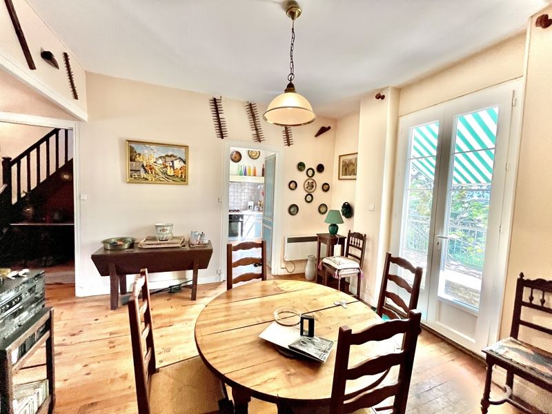 Vente Maison BRIVE LA GAILLARDE - 3 pièces -78 m² - (19100)