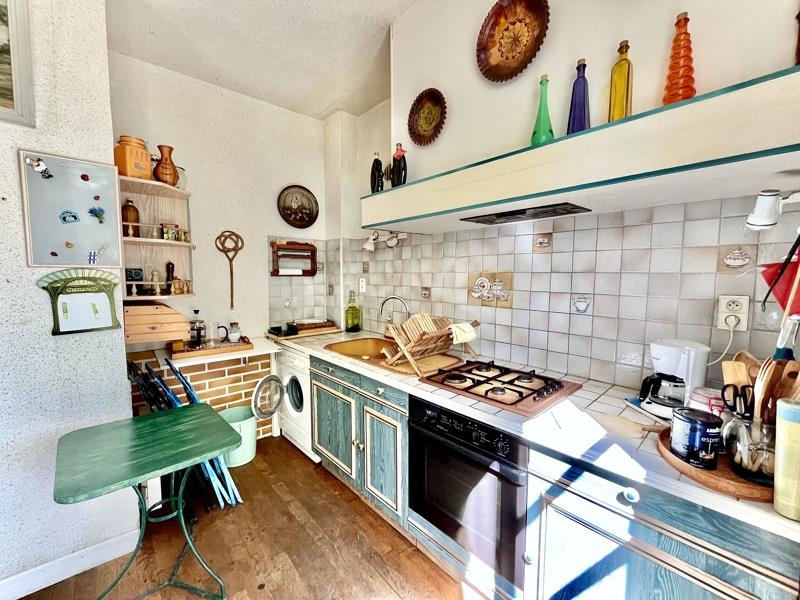 Vente Maison BRIVE LA GAILLARDE - 3 pièces -78 m² - (19100)