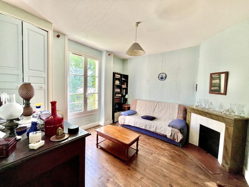 Vente Maison BRIVE LA GAILLARDE - 3 pièces -78 m² - (19100)