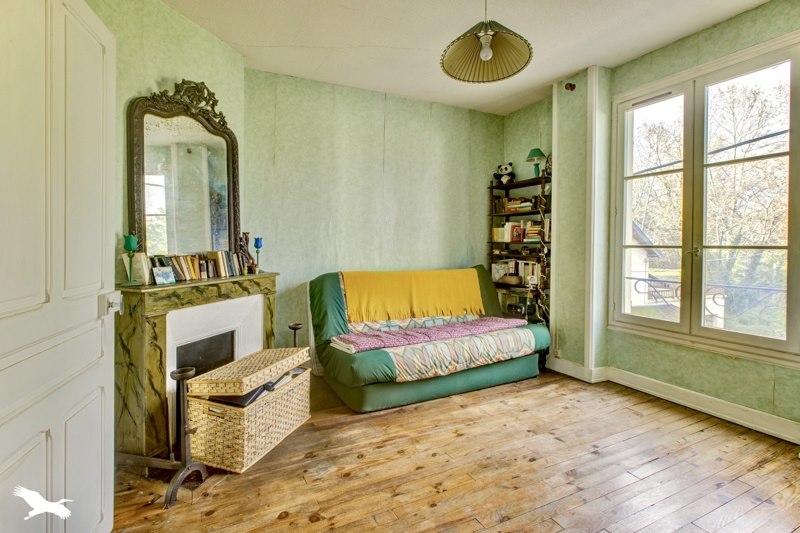 Vente Maison BRIVE LA GAILLARDE - 3 pièces -78 m² - (19100)