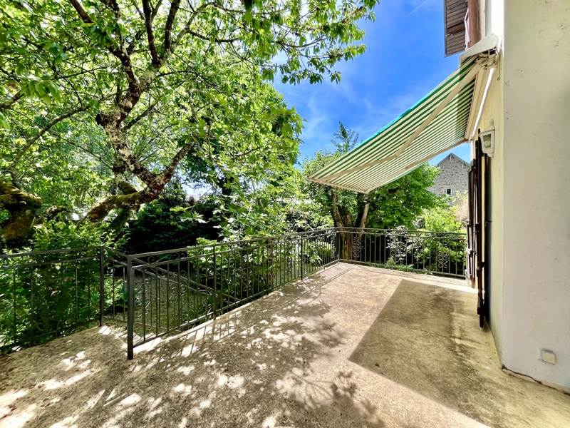 Vente Maison BRIVE LA GAILLARDE - 3 pièces -78 m² - (19100)