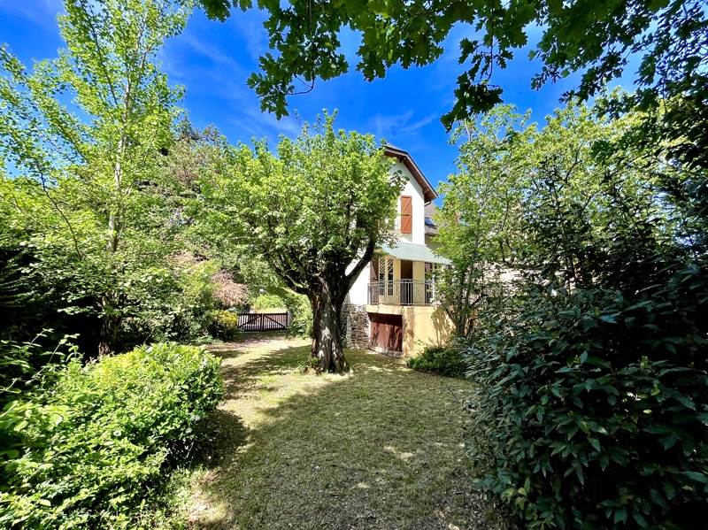 Vente Maison BRIVE LA GAILLARDE 19100 3 pièces - 78 m²