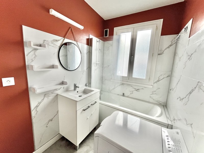 Vente Appartement BRIVE LA GAILLARDE - 2 pièces -39 m² - (19100)