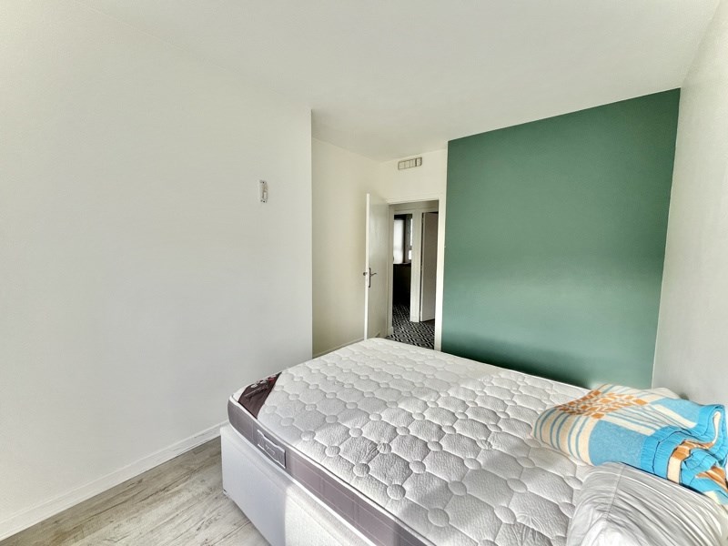 Vente Appartement BRIVE LA GAILLARDE - 2 pièces -39 m² - (19100)