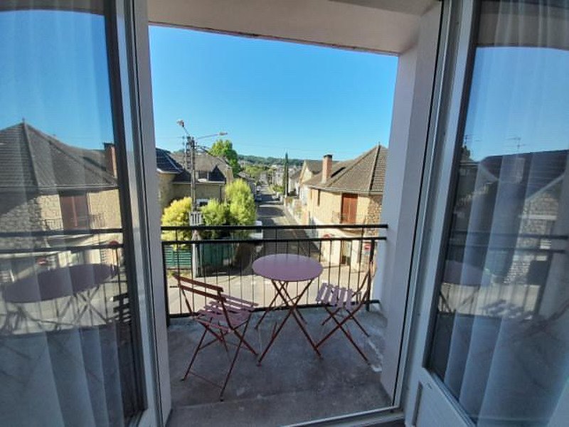 Vente Appartement BRIVE LA GAILLARDE - 2 pièces -39 m² - (19100)