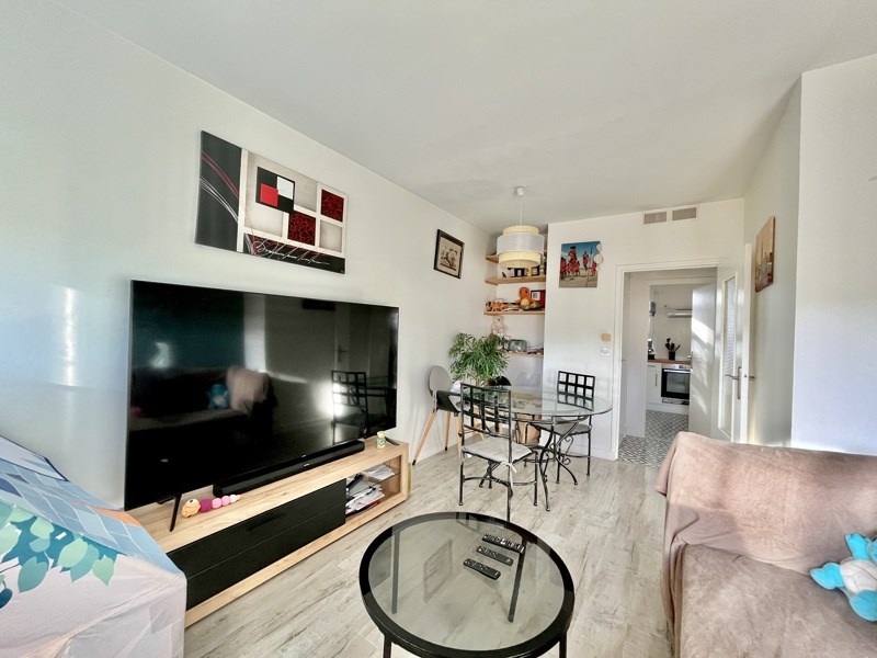 Vente Appartement BRIVE LA GAILLARDE - 2 pièces -39 m² - (19100)