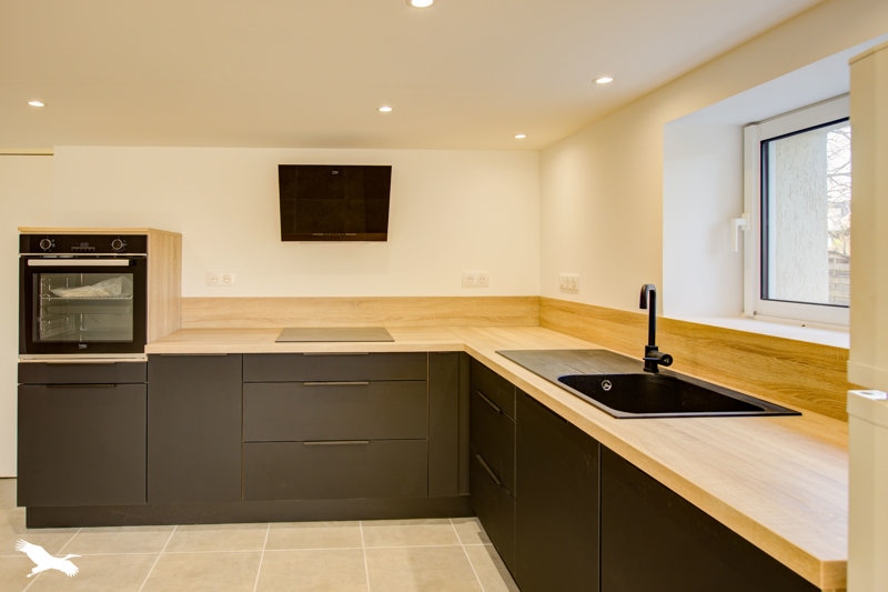 Vente Maison BRIVE LA GAILLARDE - 4 pièces -103 m² - (19100)