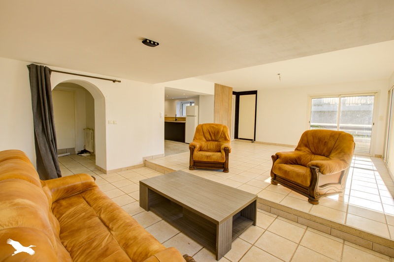Vente Maison BRIVE LA GAILLARDE - 4 pièces -103 m² - (19100)