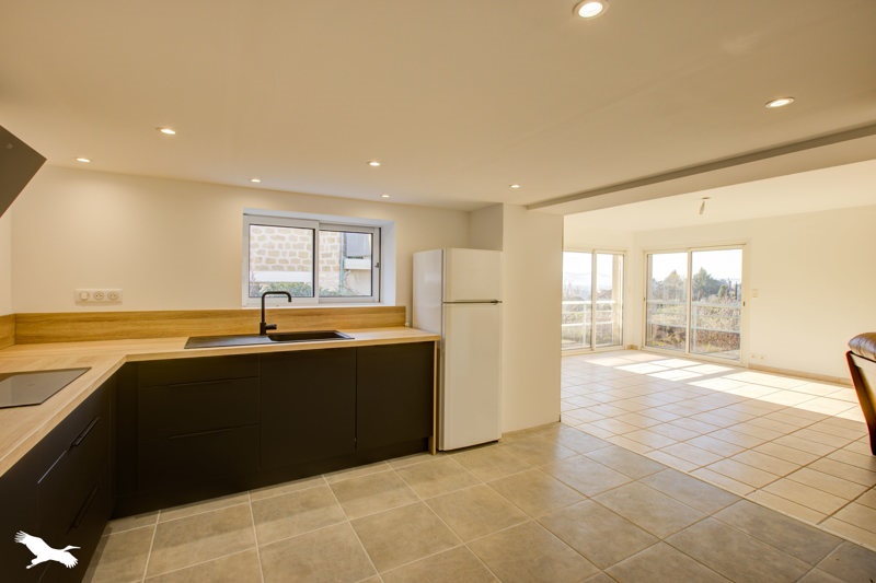 Vente Maison BRIVE LA GAILLARDE - 4 pièces -103 m² - (19100)