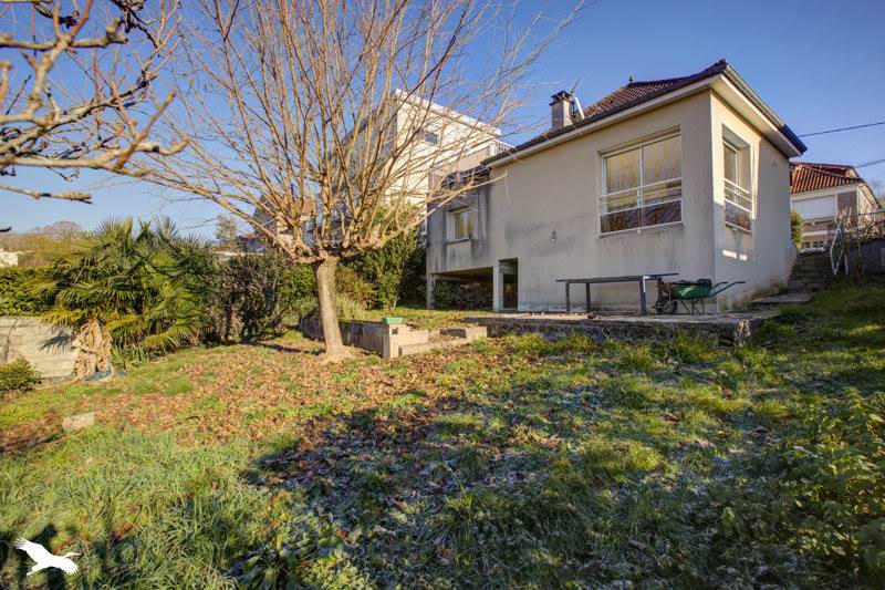 Vente Maison BRIVE LA GAILLARDE - 4 pièces -103 m² - (19100)