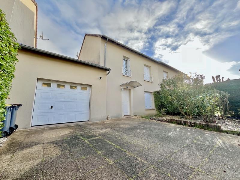 Vente Maison BRIVE LA GAILLARDE - 5 pièces -89 m² - (19100)