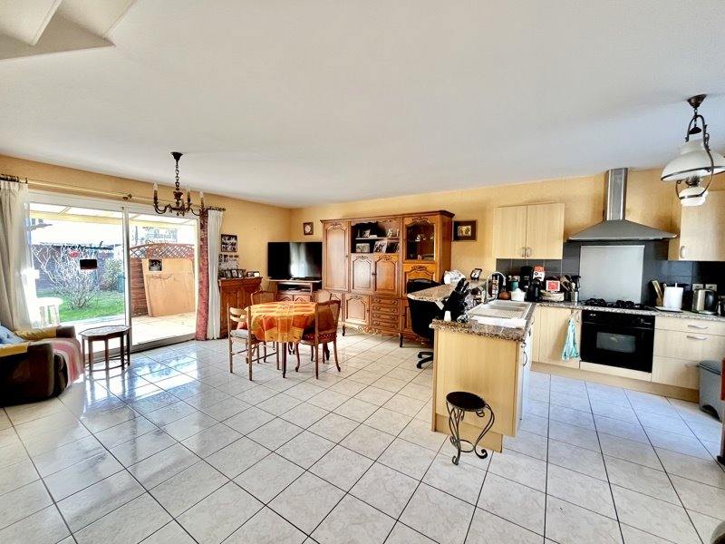 Vente Maison BRIVE LA GAILLARDE - 5 pièces -89 m² - (19100)