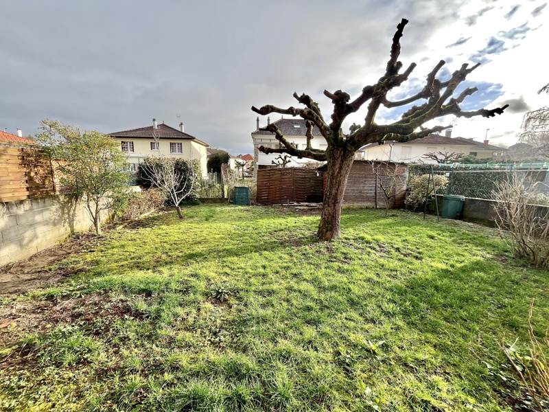 Vente Maison BRIVE LA GAILLARDE - 5 pièces -89 m² - (19100)
