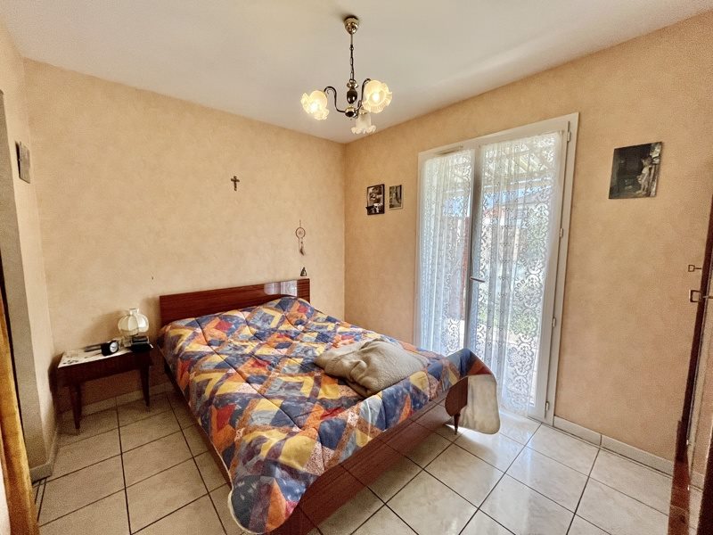 Vente Maison BRIVE LA GAILLARDE - 5 pièces -89 m² - (19100)