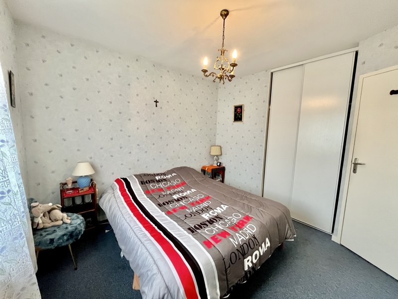 Vente Maison BRIVE LA GAILLARDE - 5 pièces -89 m² - (19100)