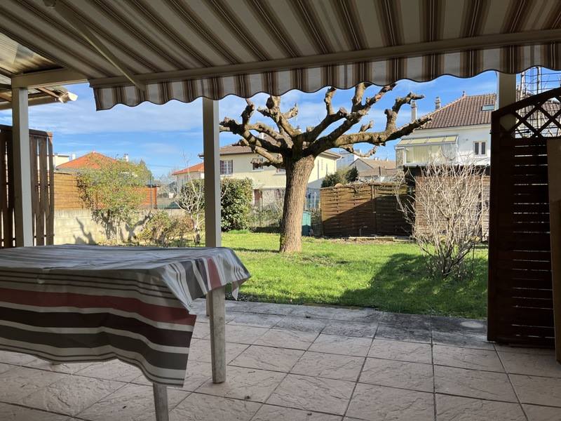 Vente Maison BRIVE LA GAILLARDE - 5 pièces -89 m² - (19100)