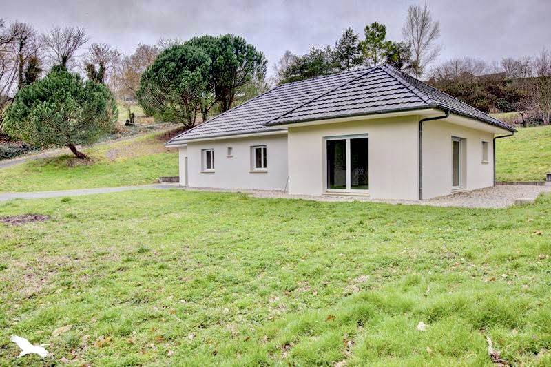 Vente Maison BRIVE LA GAILLARDE - 6 pièces -121 m² - (19100)