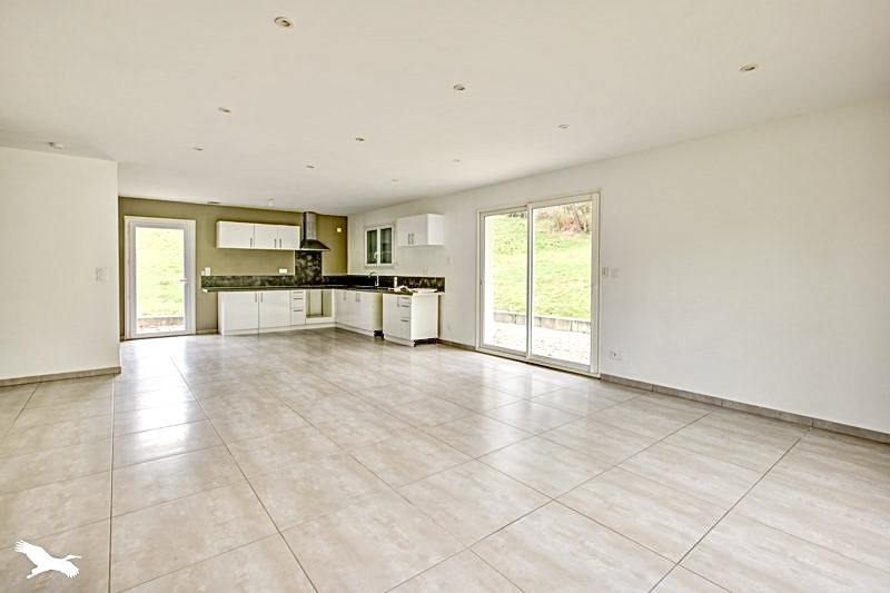 Vente Maison BRIVE LA GAILLARDE - 6 pièces -121 m² - (19100)