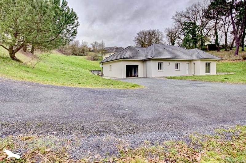 Vente Maison BRIVE LA GAILLARDE - 6 pièces -121 m² - (19100)