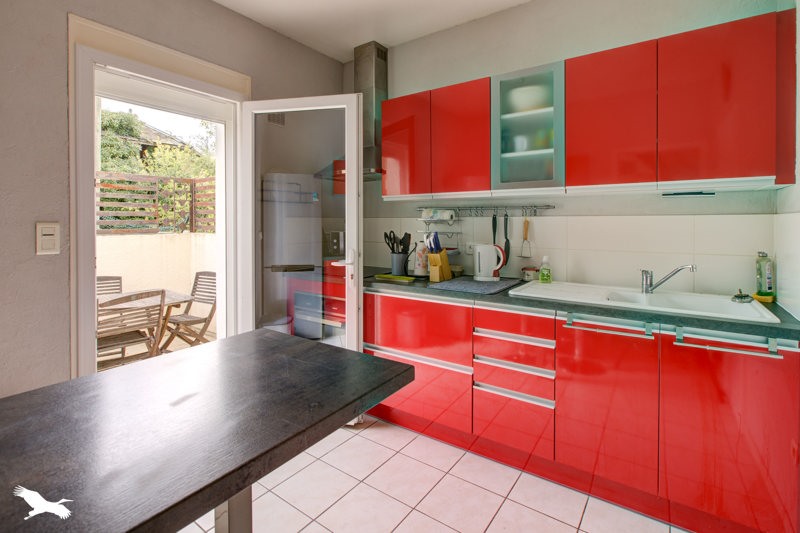 Vente Maison BRIVE LA GAILLARDE - 4 pièces -100 m² - (19100)