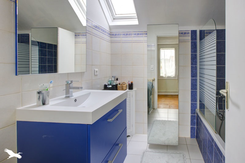 Vente Maison BRIVE LA GAILLARDE - 4 pièces -100 m² - (19100)