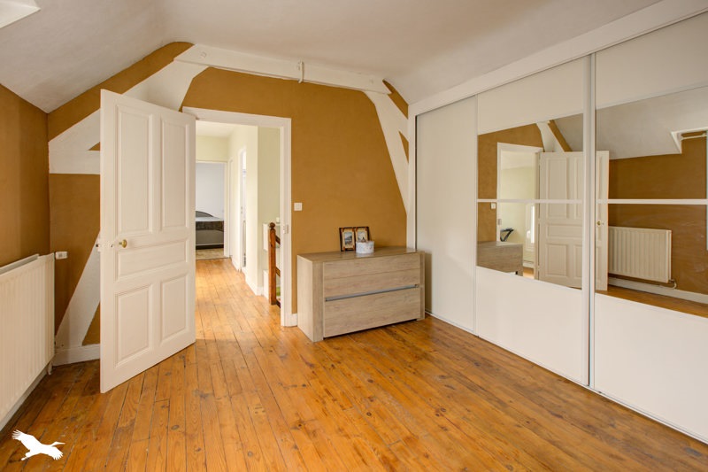 Vente Maison BRIVE LA GAILLARDE - 4 pièces -100 m² - (19100)