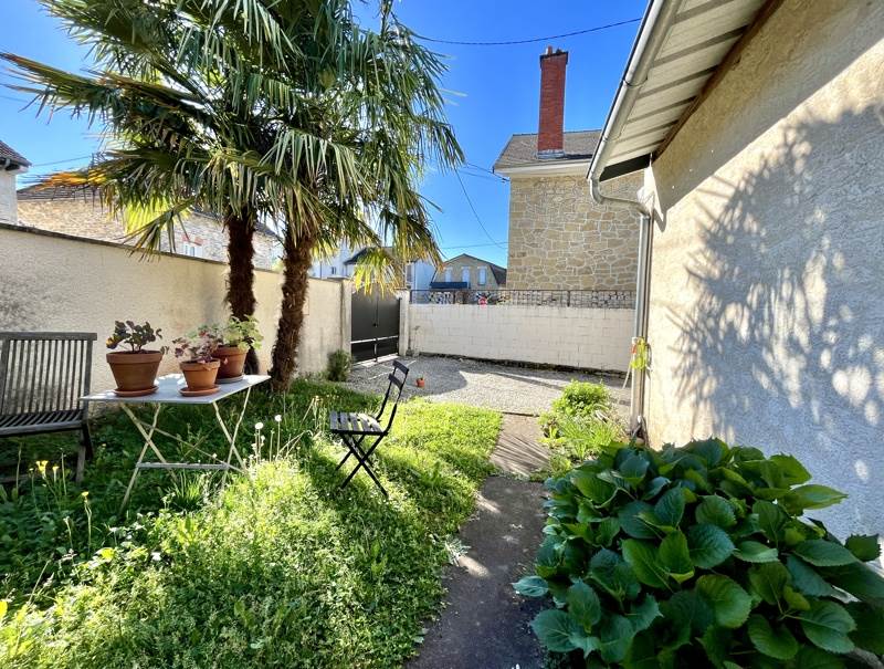 Vente Maison BRIVE LA GAILLARDE 19100 4 pièces - 100 m²