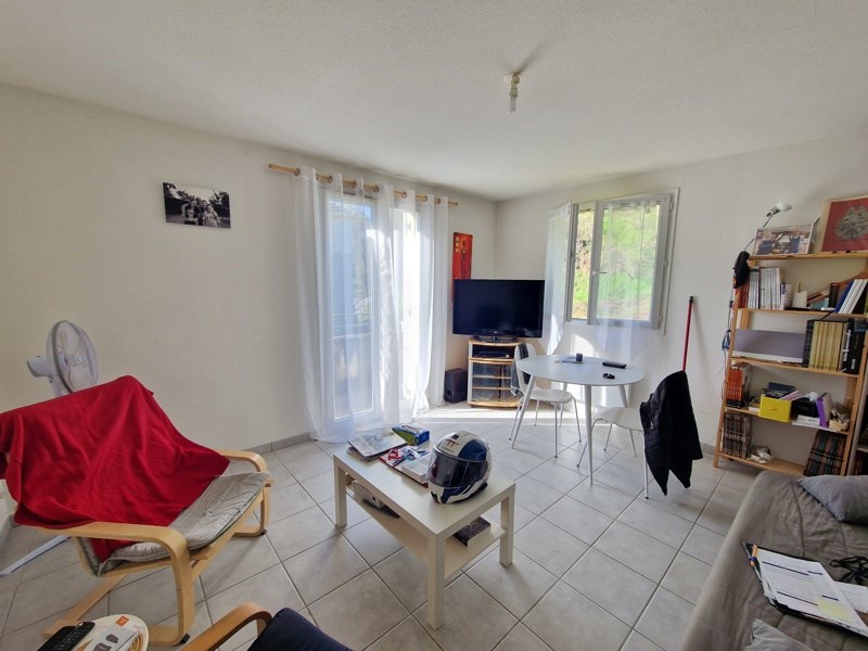 Vente Appartement BRIVE LA GAILLARDE - 2 pièces -45 m² - (19100)